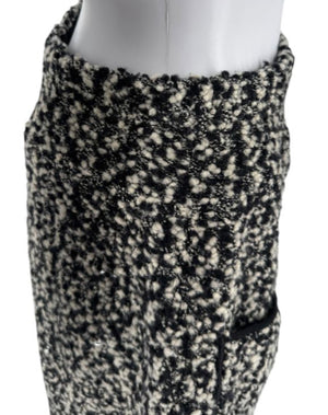 Chanel Fall 1994 Boucle Skirt Suit - Size 40