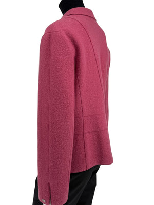 Chanel Fall 1999 Runway Wool Jacket – Size FR 42