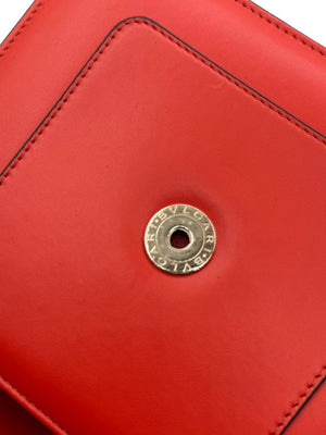 Bvlgari ‘Serpenti Forever’ Small Top Handle Bag