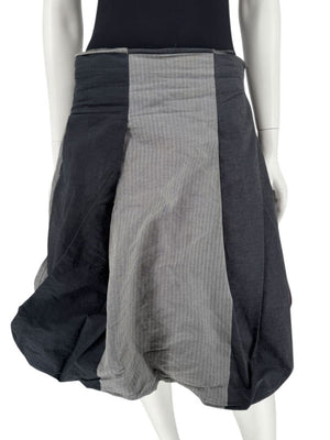 Pauw Amsterdam Multi-Panel Balloon Skirt - Size 3