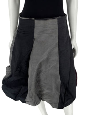 Pauw Amsterdam Multi-Panel Balloon Skirt - Size 3