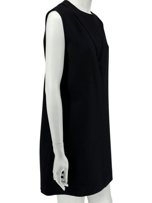 Valentino Sleeveless Mini Dress – Size US 10 / IT 46