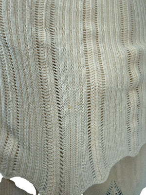 Christian Dior Boutique Wool Knit Sweater – Size US 12 / FR 44