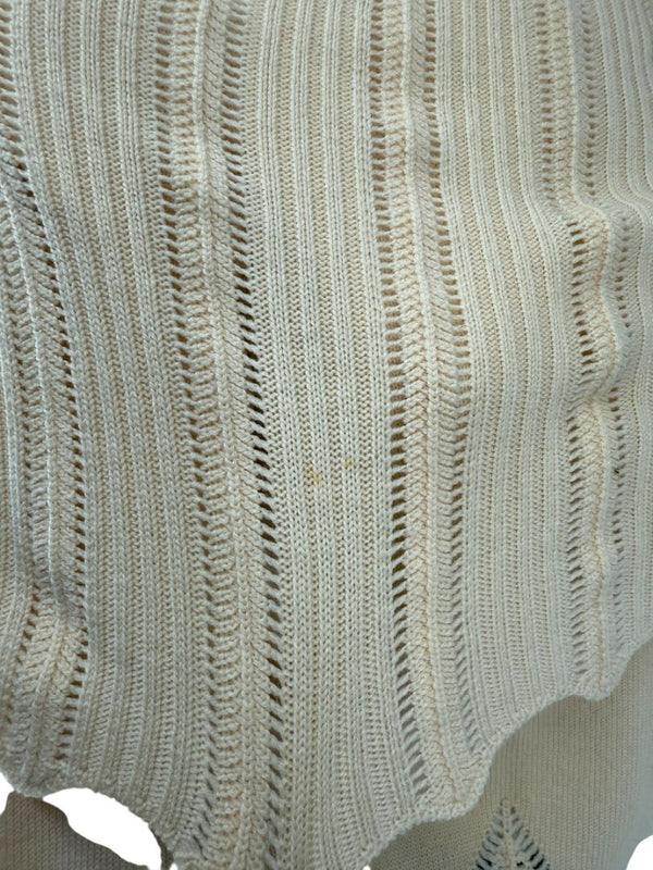Christian Dior Boutique Wool Knit Sweater – Size US 12 / FR 44
