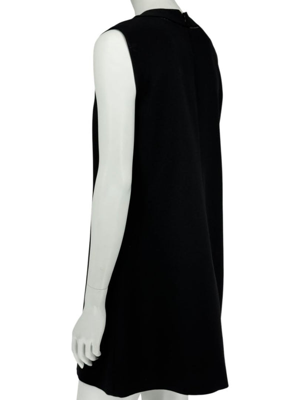 Valentino Sleeveless Mini Dress – Size US 10 / IT 46