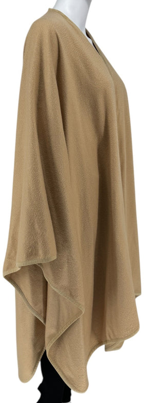 Loro Piana "Maria" Cashmere Cape