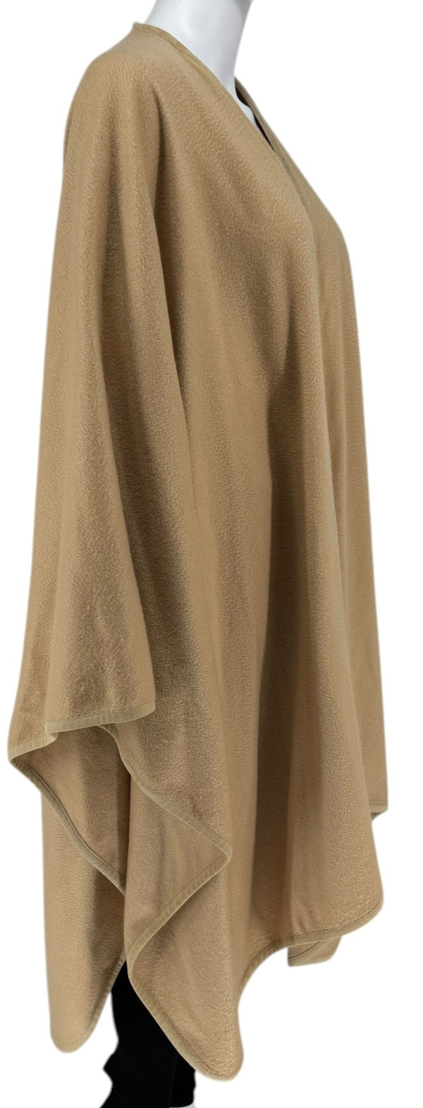 Loro Piana "Maria" Cashmere Cape