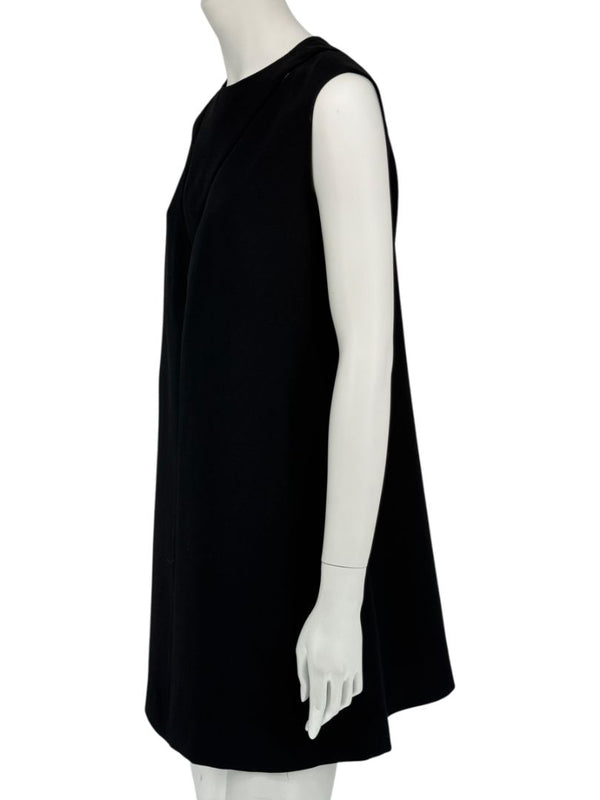 Valentino Sleeveless Mini Dress – Size US 10 / IT 46