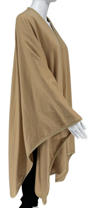 Loro Piana "Maria" Cashmere Cape