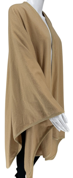 Loro Piana "Maria" Cashmere Cape