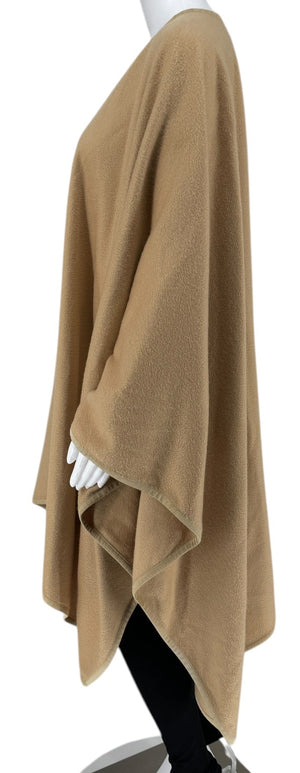 Loro Piana "Maria" Cashmere Cape
