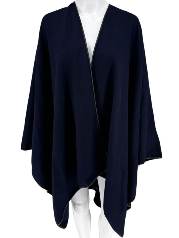 Pamella Roland Cape Shawl – O/S