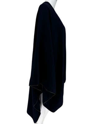 Pamella Roland Cape Shawl – O/S