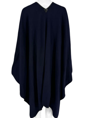 Pamella Roland Cape Shawl – O/S