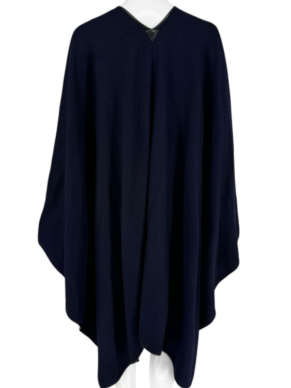 Pamella Roland Cape Shawl – O/S