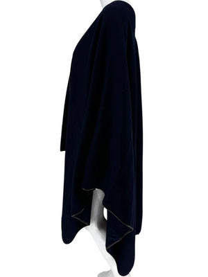 Pamella Roland Cape Shawl – O/S