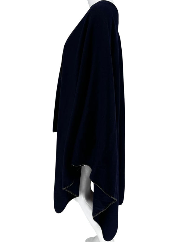 Pamella Roland Cape Shawl – O/S