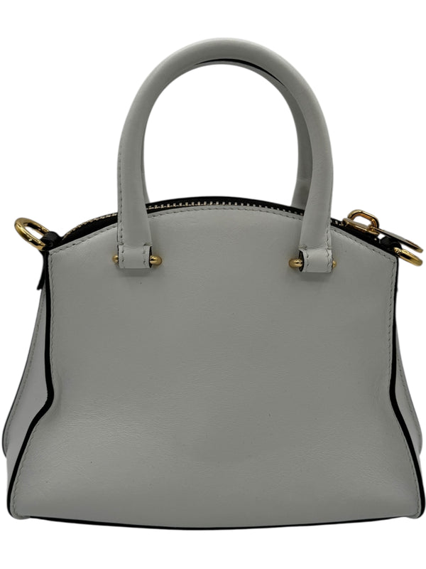 VBH TREVI Mini Satchel Handbag Edition 136/300