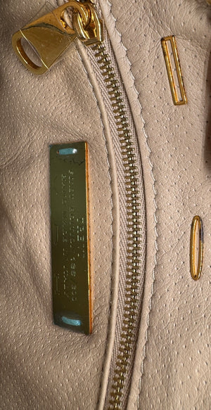 VBH TREVI Mini Satchel Handbag Edition 136/300