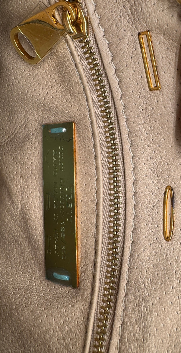 VBH TREVI Mini Satchel Handbag Edition 136/300