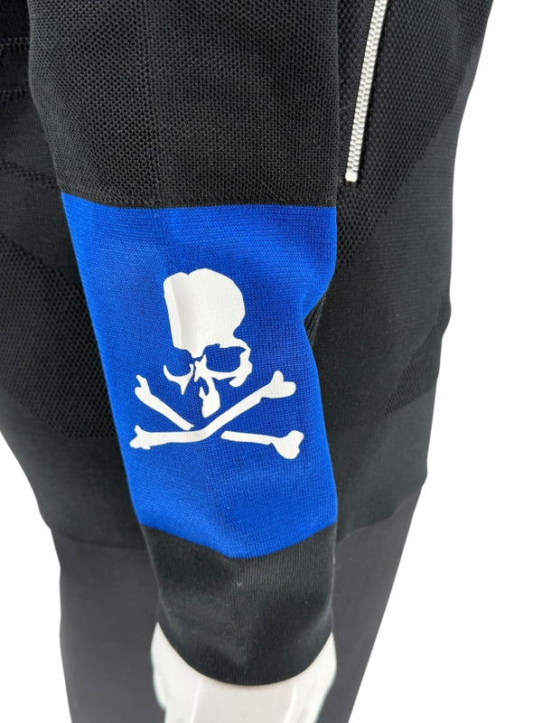 Mastermind World × adidas Men’s Equipment Full-Zip Knit Jacket – Size: US M (Men's)