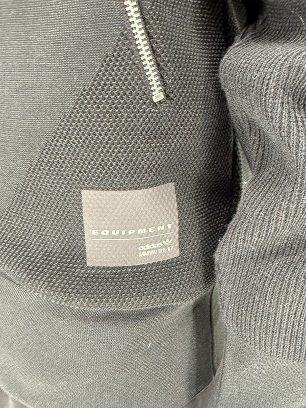 Mastermind World × adidas Men’s Equipment Full-Zip Knit Jacket – Size: US M (Men's)