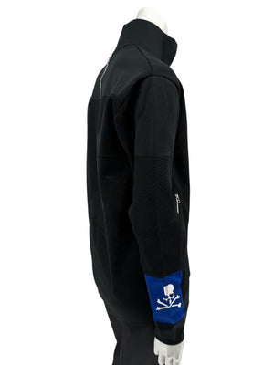 Mastermind World × adidas Men’s Equipment Full-Zip Knit Jacket – Size: US M (Men's)