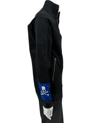 Mastermind World × adidas Men’s Equipment Full-Zip Knit Jacket – Size: US M (Men's)