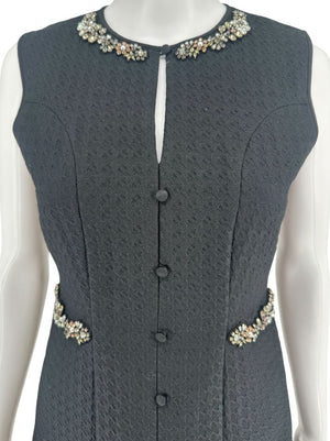 Erdem 2017 Melita Dress NWT - Size 6