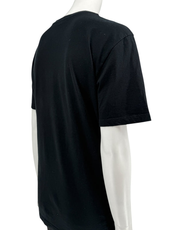 Alexander McQueen Men’s Skull Graphic T-Shirt – Size M (Men's)