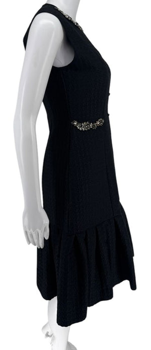 Erdem 2017 Melita Dress NWT - Size 6