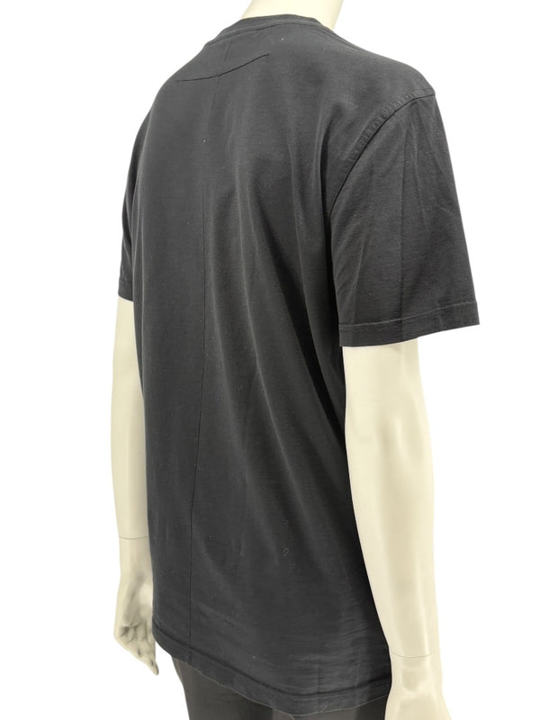 Givenchy Men’s Graphic Star Print T-Shirt – Size S (Men's)