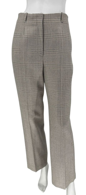 Rena Rowan Wool Blend Pant Suit – Size 6