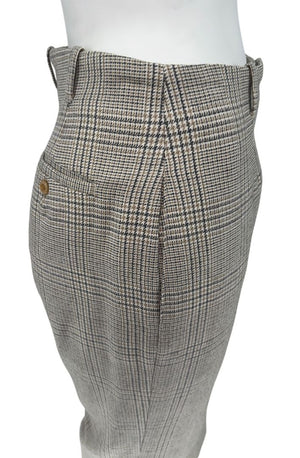 Rena Rowan Wool Blend Pant Suit – Size 6