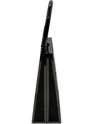 Jill Haber “Sebastian” Beaded Box Clutch – Very Good Pre-Owned Condition – Made-to-Order Luxury