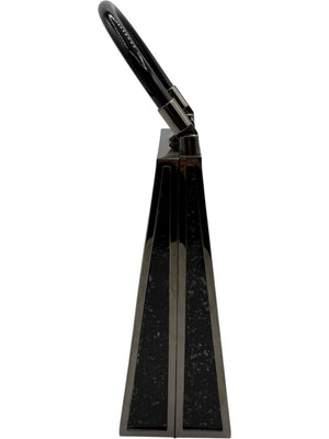 Jill Haber “Sebastian” Beaded Box Clutch – Very Good Pre-Owned Condition – Made-to-Order Luxury