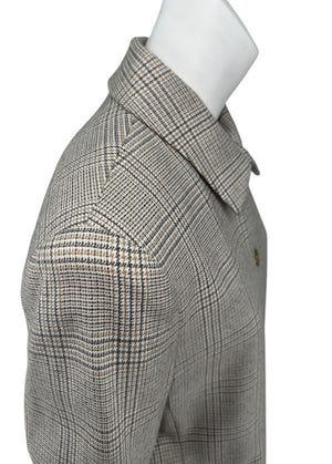 Rena Rowan Wool Blend Pant Suit – Size 6