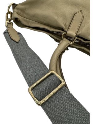 Brunello Cucinelli Leather Purse