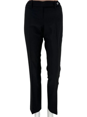 Barbara Bui Wool Trousers