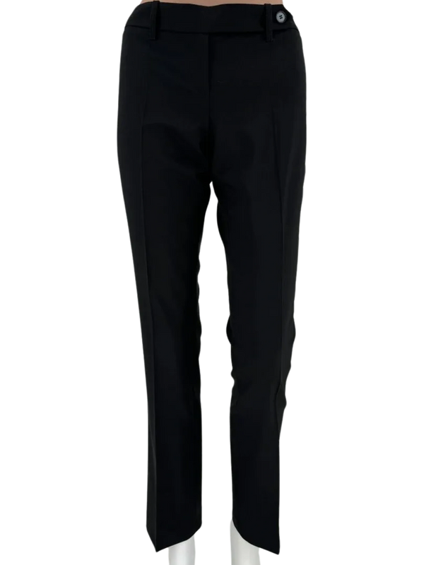 Barbara Bui Wool Trousers