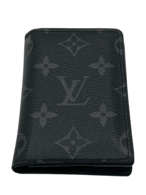 Louis Vuitton Monogram Eclipse Organizer de poche