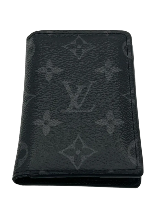Louis Vuitton Monogram Eclipse Organizer de poche