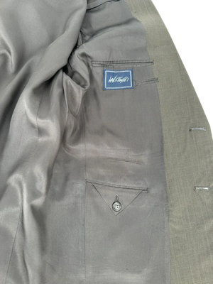 Burberry Men's Suit- Vintage