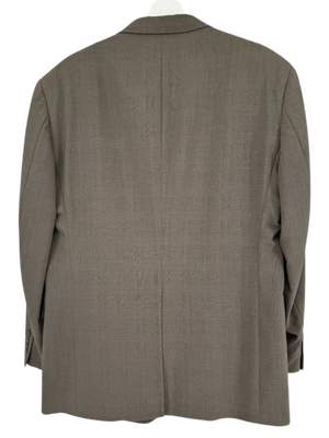 Burberry Men's Suit- Vintage