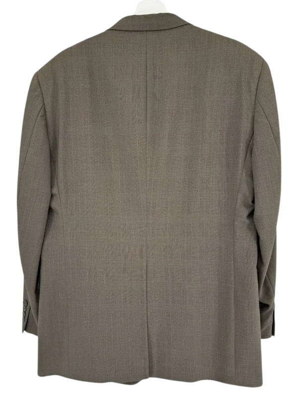 Burberry Men's Suit- Vintage