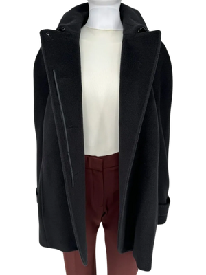 Max Mara Cashmere/Wool Coat