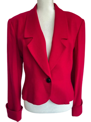 Christian Dior Blazer