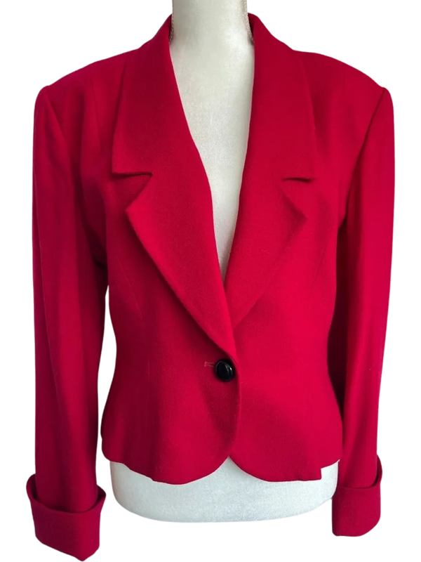 Christian Dior Blazer