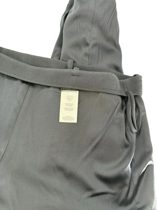 The Row Wool Trousers