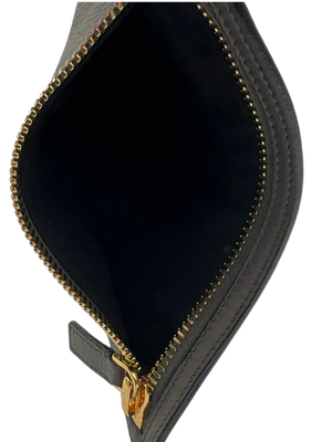 Tom Ford Leather "Alix" Pouch